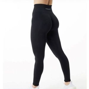 Alphalete Black Leggings